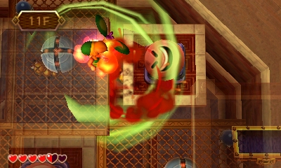 ToH 10F Bombrod