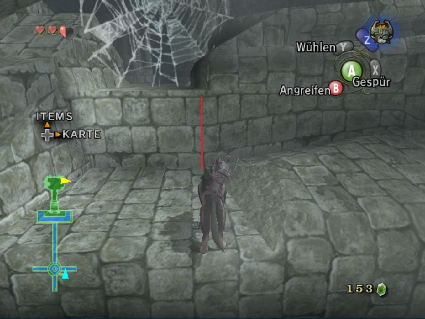 TP Quick Climb MDH