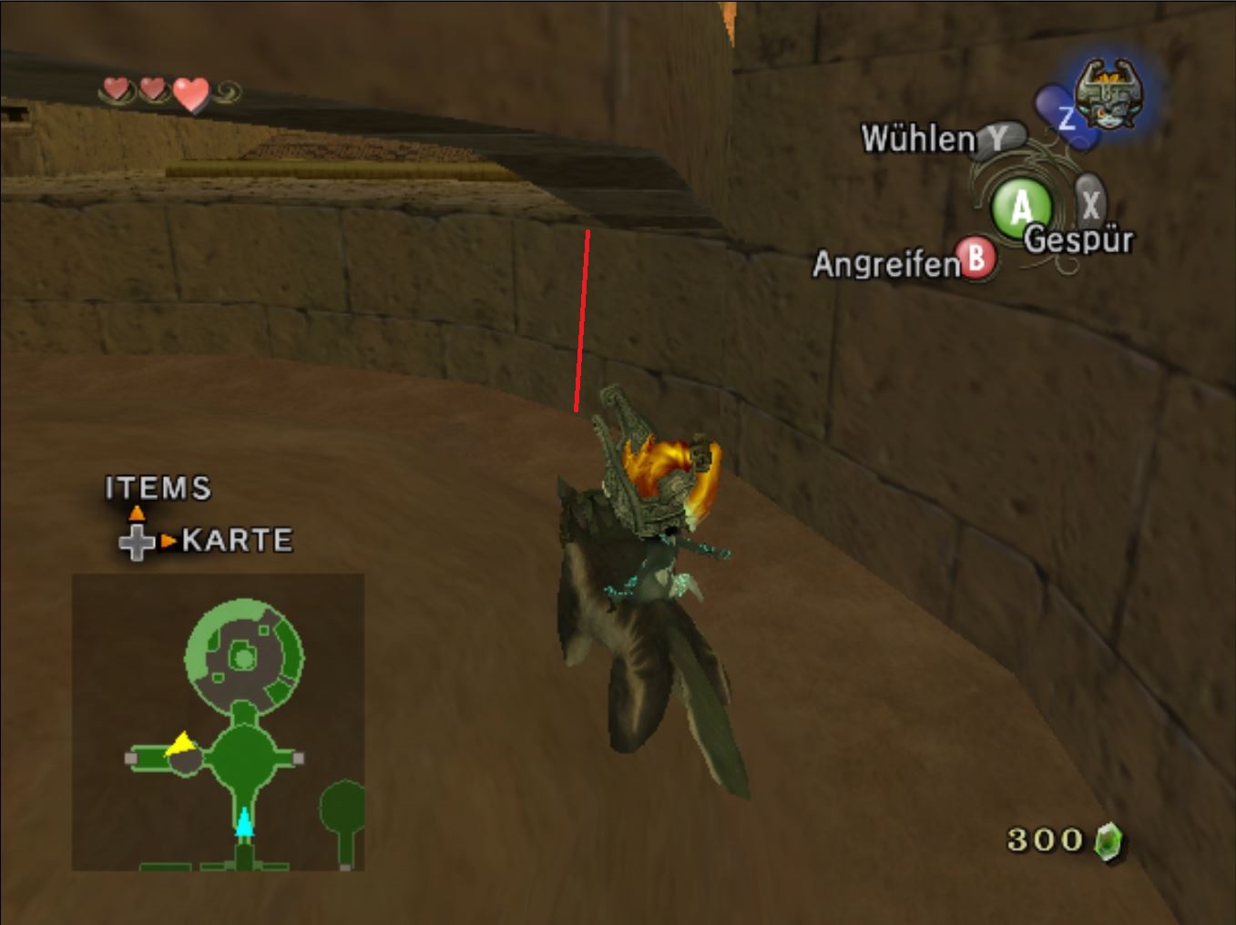 TP Quick Climb Arbiters
