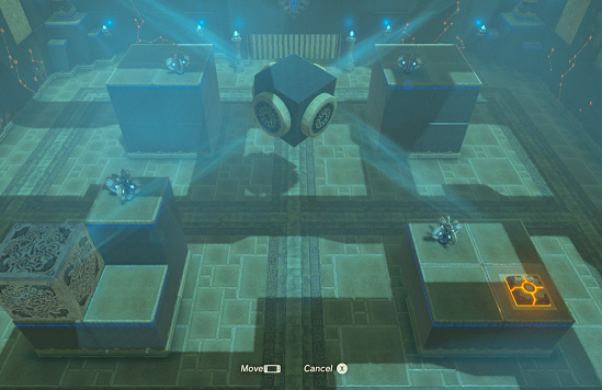 BotW: Joloo Nah